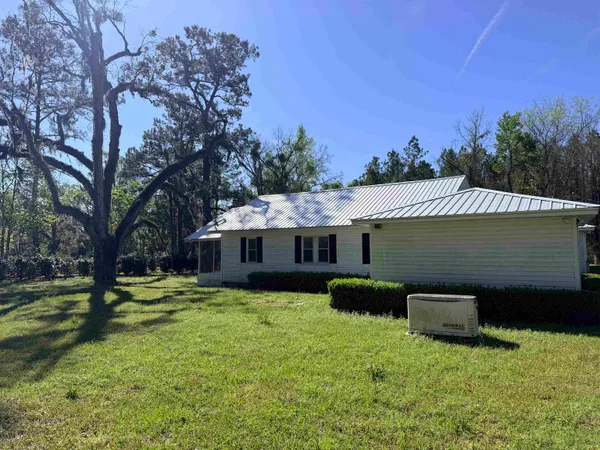 $175,000 | 167 Phelps Road, Monticello, FL 32344