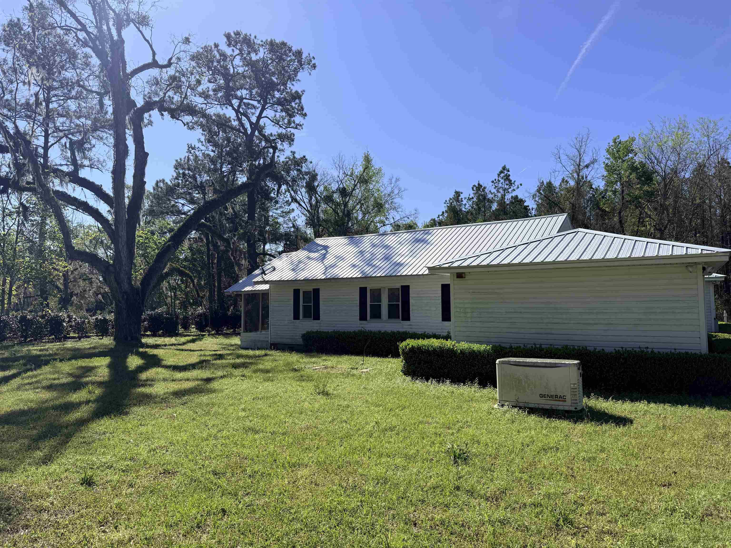 167 Phelps Road Monticello, FL 32344 - Photo 27 of 30