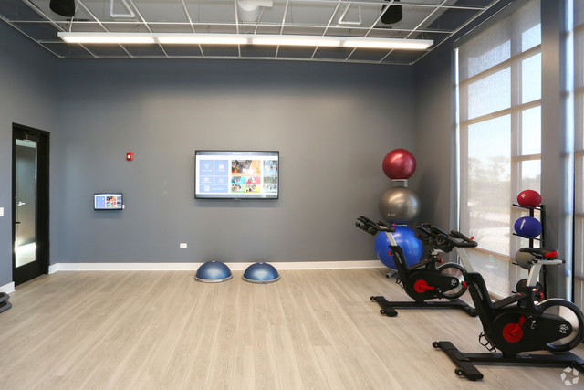 1135 North Arlington Heights Road, Unit 101 Itasca, IL 60143 - Photo 12 of 12