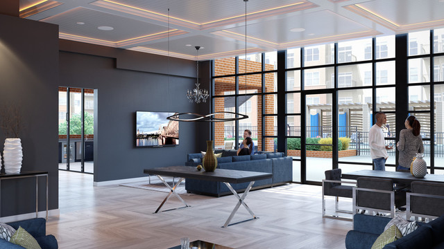 1135 North Arlington Heights Road, Unit 101 Itasca, IL 60143 - Photo 5 of 12