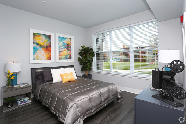 1135 North Arlington Heights Road, Unit 101 Itasca, IL 60143 - Photo 10 of 12