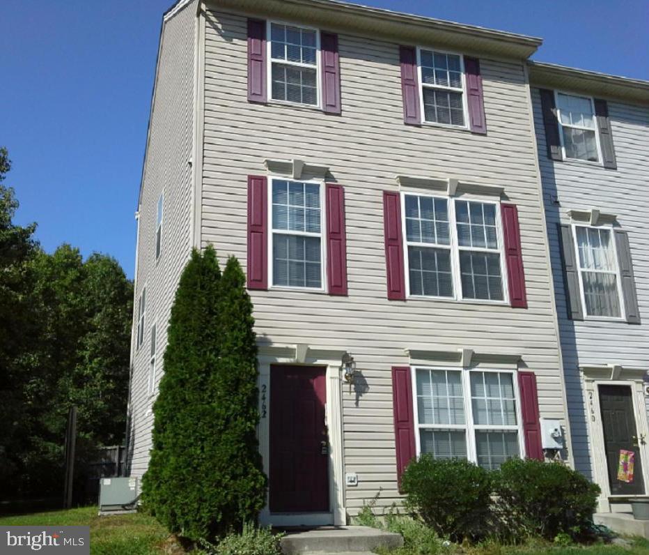 2462 Beaver Crossing Road Edgewood, MD 21040 - Photo 1 of 1