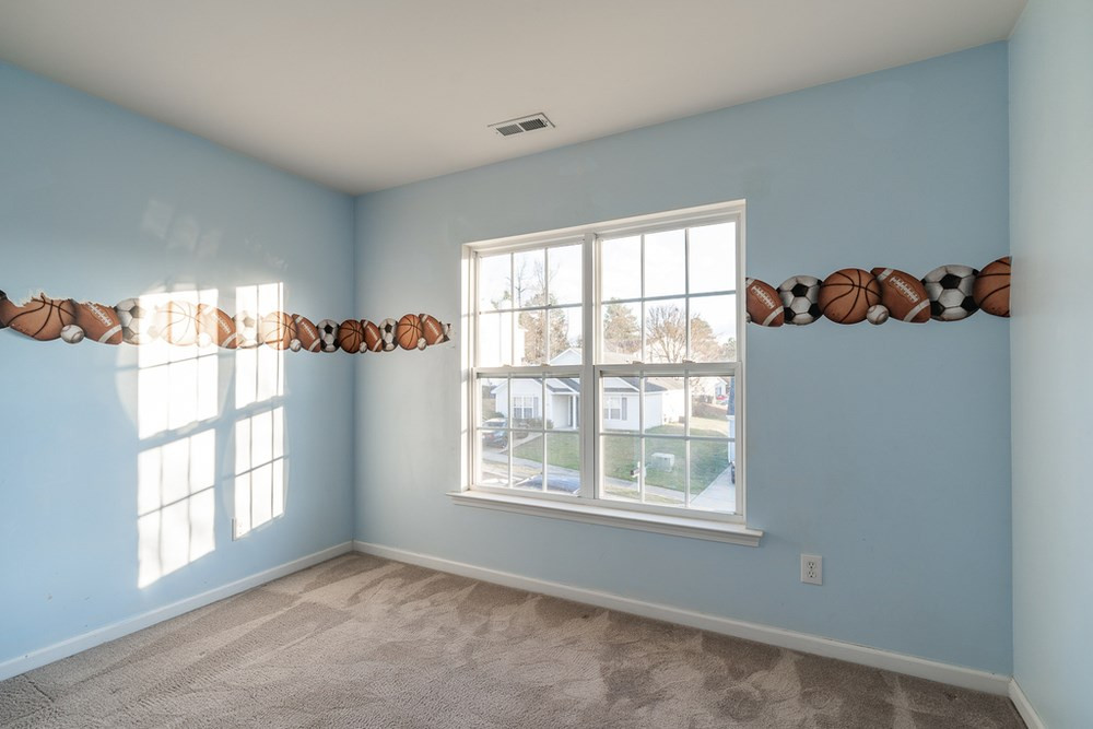 3205 Cotton Grove Run Raleigh, NC 27610 - Photo 27 of 30 Bedroom 3