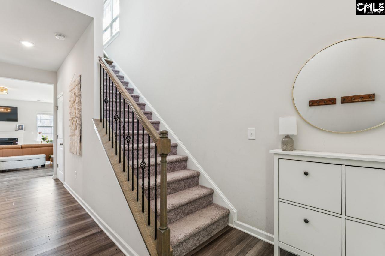 221 Shadowbrook Way Camden, SC 29020 - Photo 4 of 28