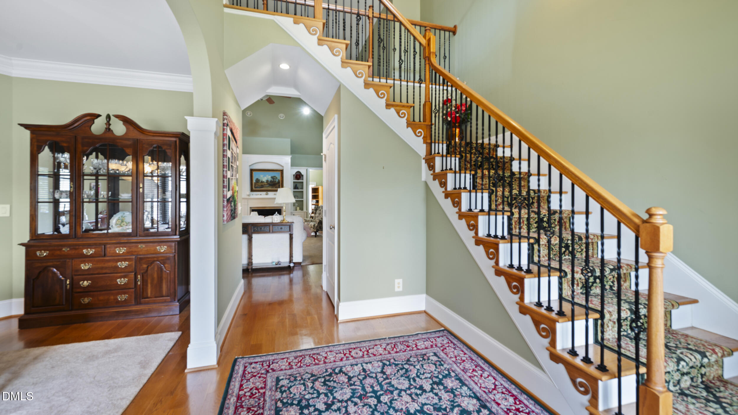 1004 Dunleigh Road Burlington, NC 27215 - Photo 6 of 49