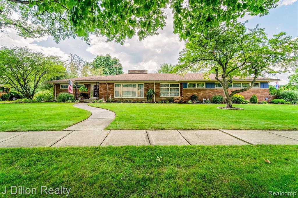 26275 Graham Road Redford, MI 48239 - Photo 1 of 78 Gallery Image 1