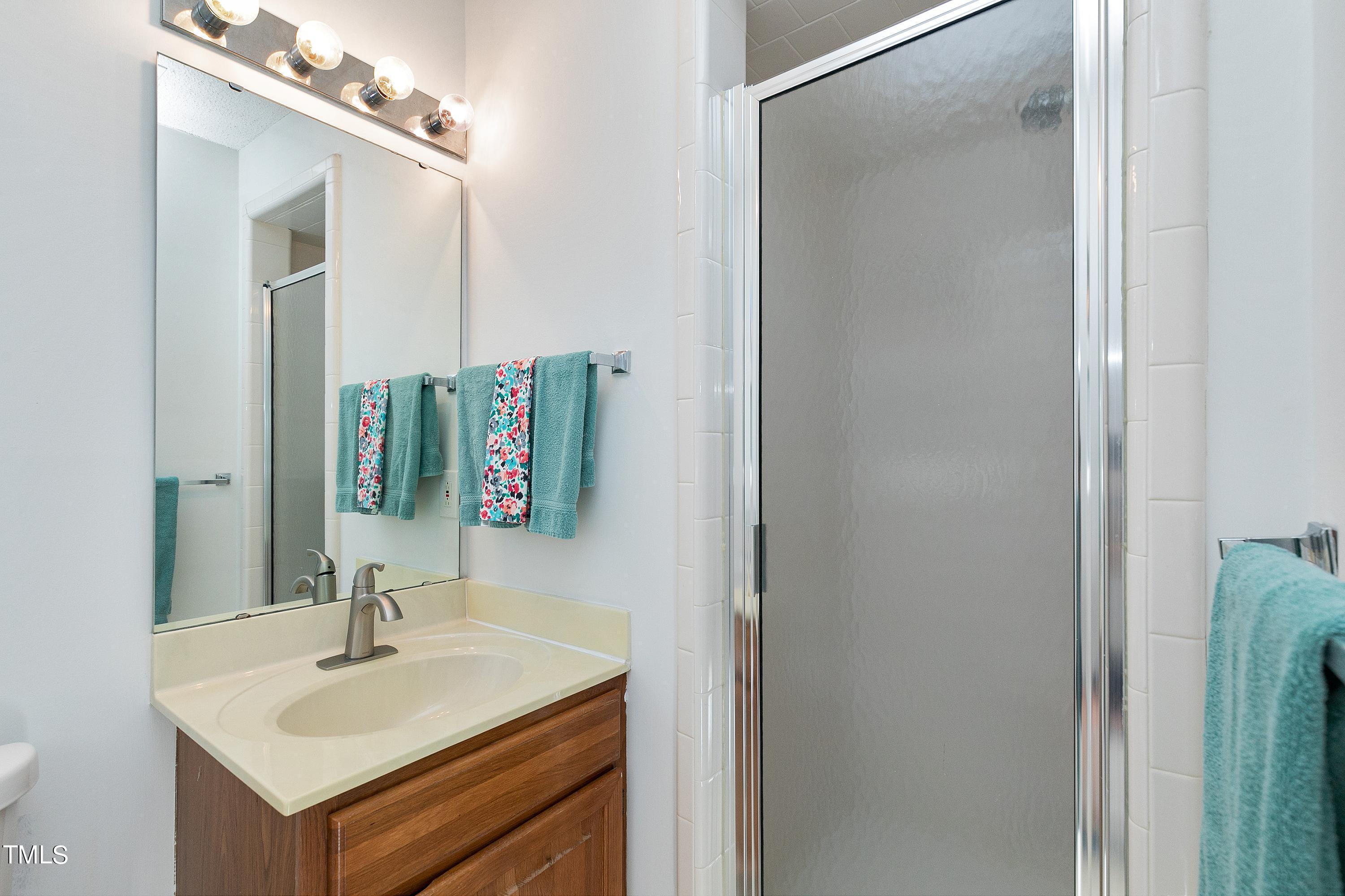 6702 Twin Tree Court Raleigh, NC 27613 - Photo 28 of 30 Guest Bath
