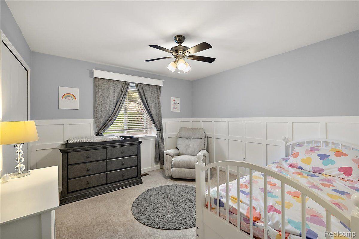 1160 South Baldwin Road Lake Orion, MI 48360 - Photo 31 of 55 Gallery Image 31