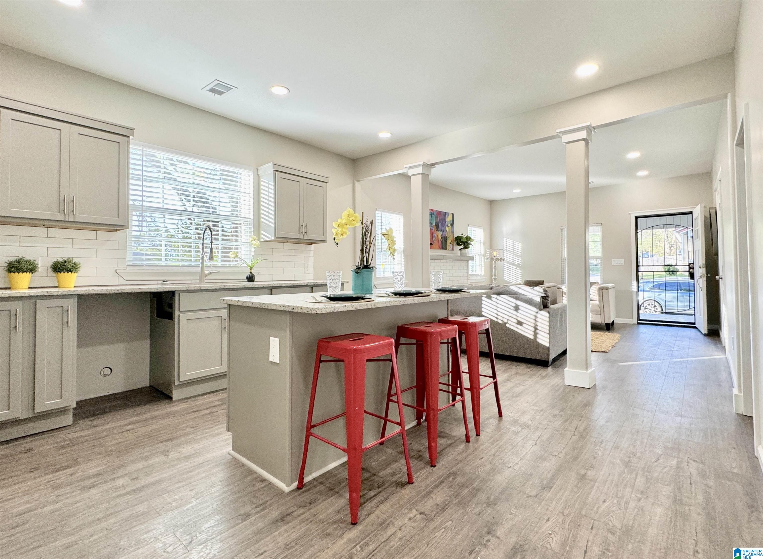 4252 Pulaski Street Birmingham, AL 35217 - Photo 24 of 60
