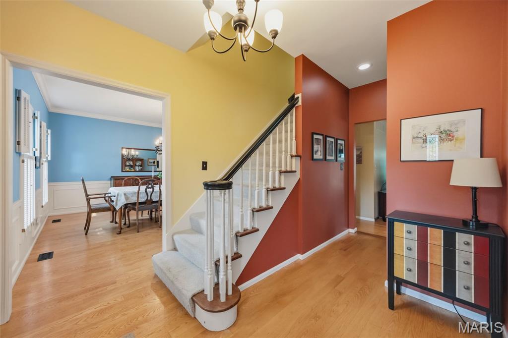 739 Bent Brook Road St. Louis, MO 63122 - Photo 5 of 56