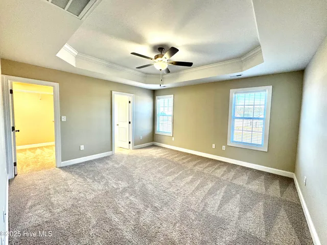 $332,000 | 201 Talton Farm Drive, Pikeville, NC 27863