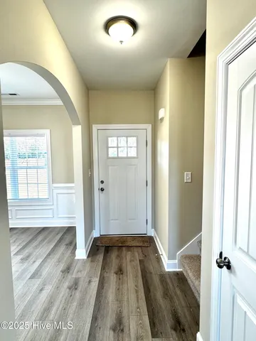 $332,000 | 201 Talton Farm Drive, Pikeville, NC 27863