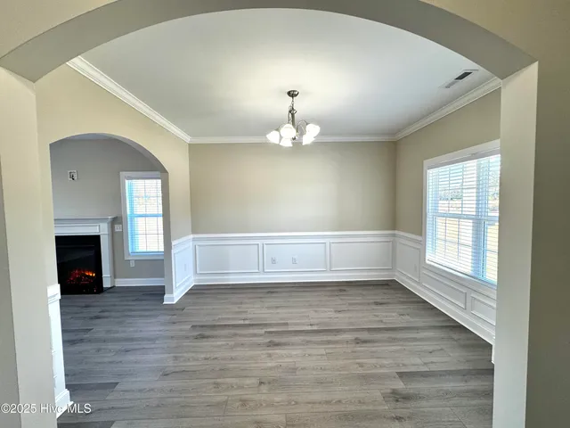 $332,000 | 201 Talton Farm Drive, Pikeville, NC 27863