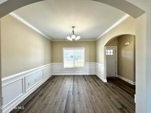 $332,000 | 201 Talton Farm Drive, Pikeville, NC 27863