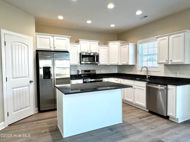 $332,000 | 201 Talton Farm Drive, Pikeville, NC 27863