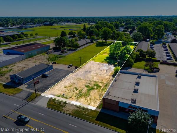 6248 Middlebelt Road Garden City, MI 48135 - Photo 2 of 5