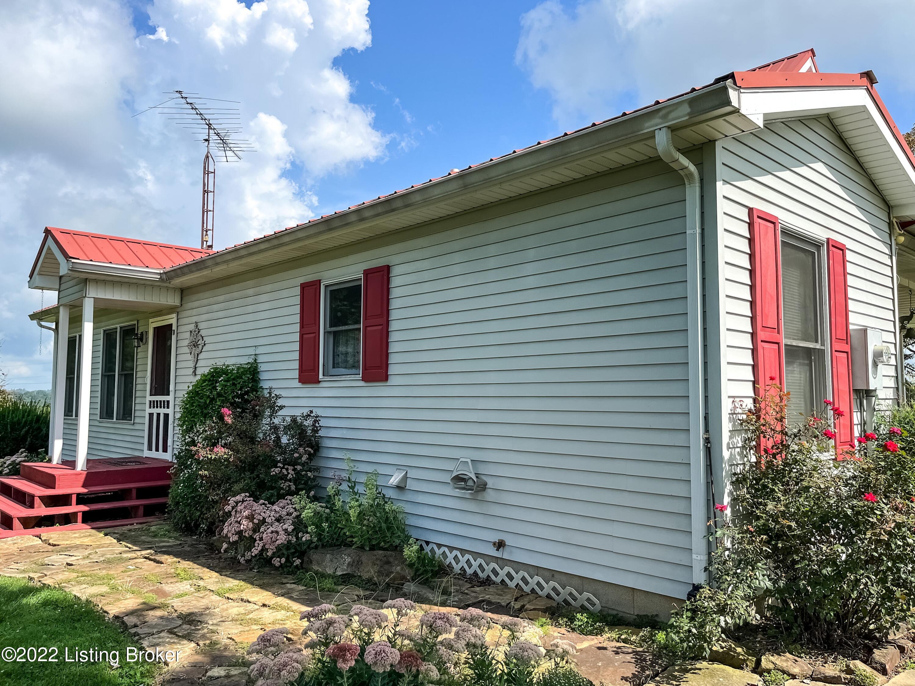 585 Langdon Road Caneyville, KY 42721 - Photo 7 of 29 Image00031