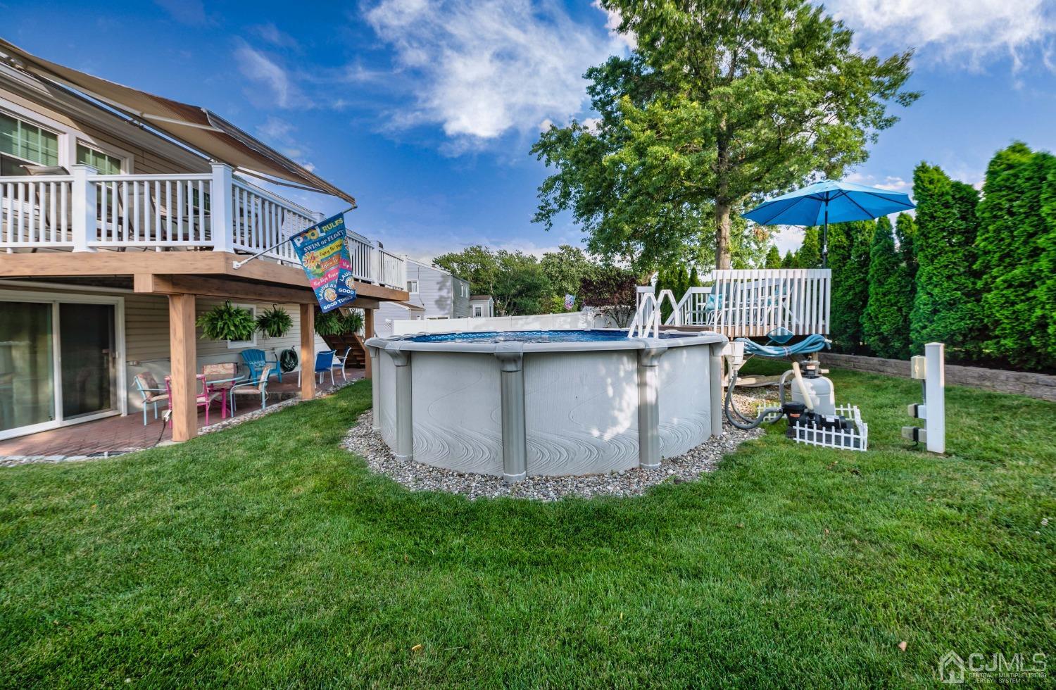 174 Winding Road Iselin, NJ 08830 - Photo 14 of 17 Gallery Image 14
