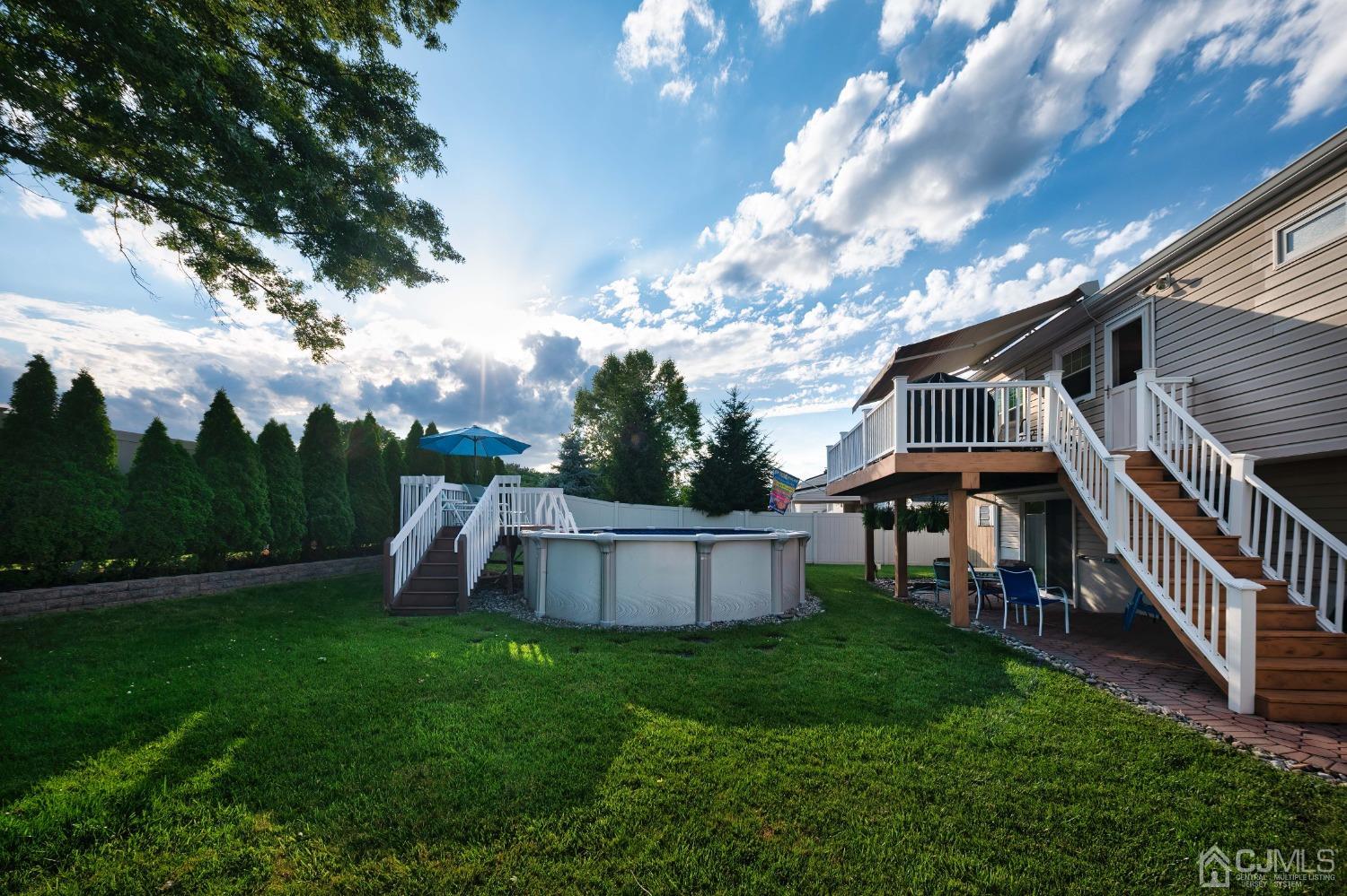 174 Winding Road Iselin, NJ 08830 - Photo 15 of 17 Gallery Image 15