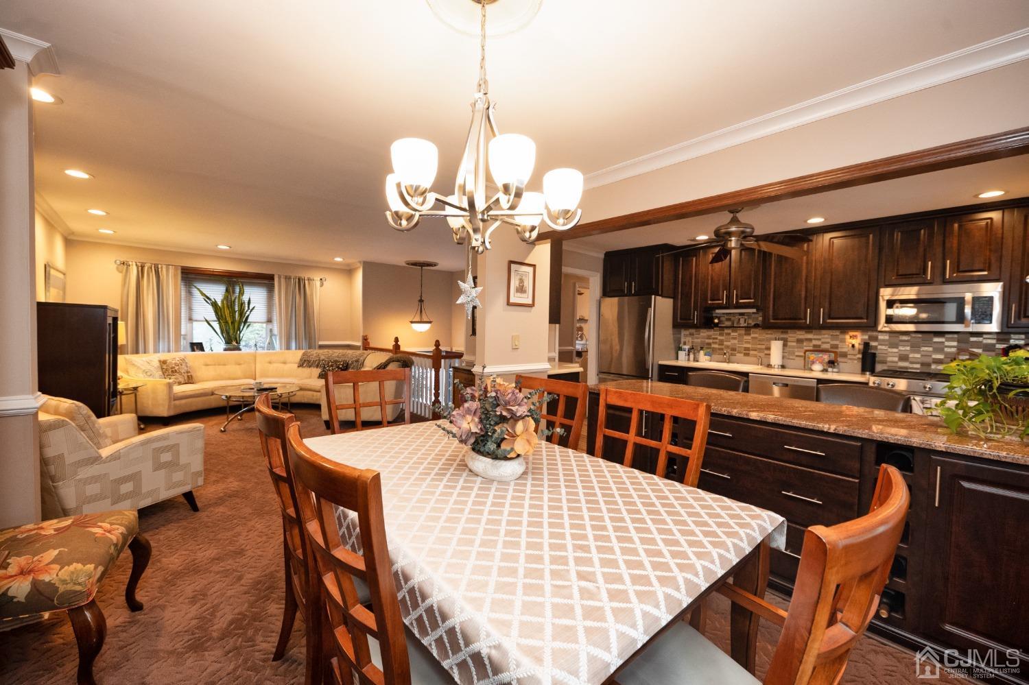 174 Winding Road Iselin, NJ 08830 - Photo 7 of 17 Gallery Image 7
