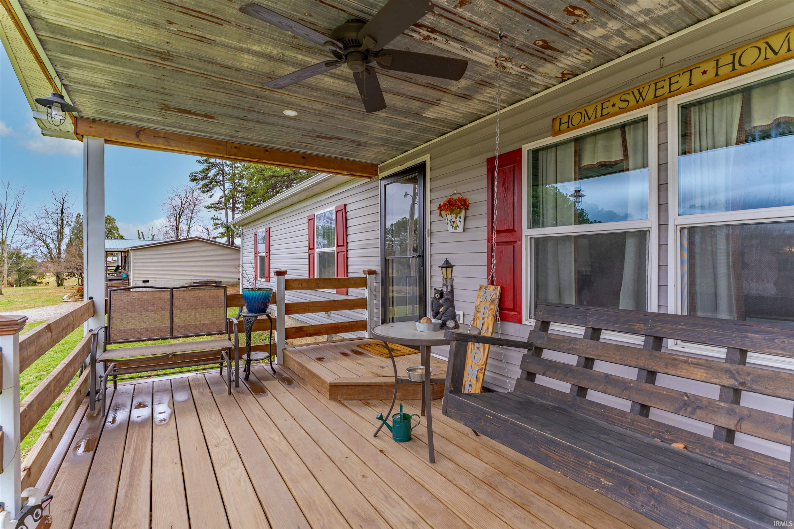 11443 South Whispering Pine Road Huntingburg, IN 47542 - Photo 12 of 33