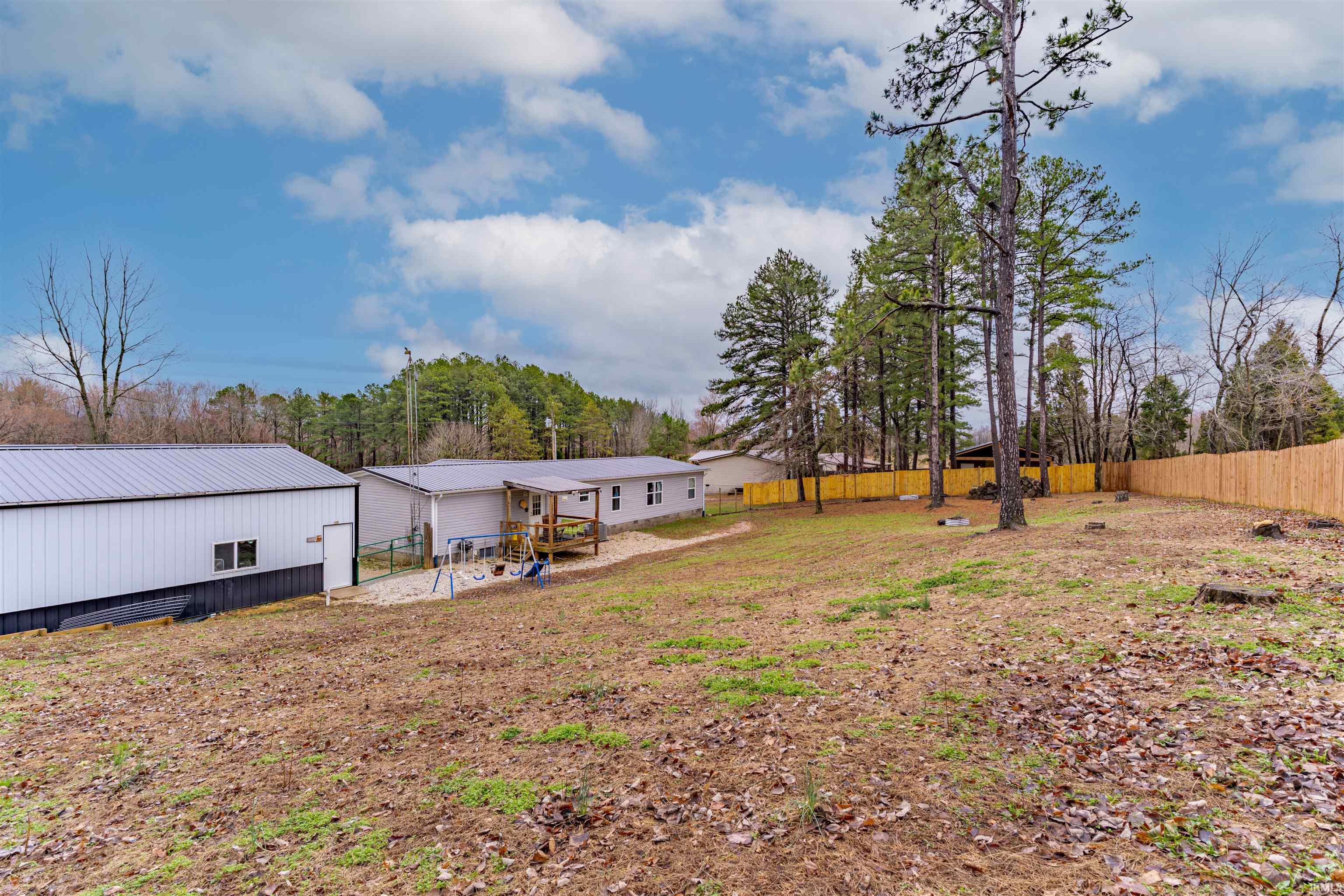 11443 South Whispering Pine Road Huntingburg, IN 47542 - Photo 14 of 33