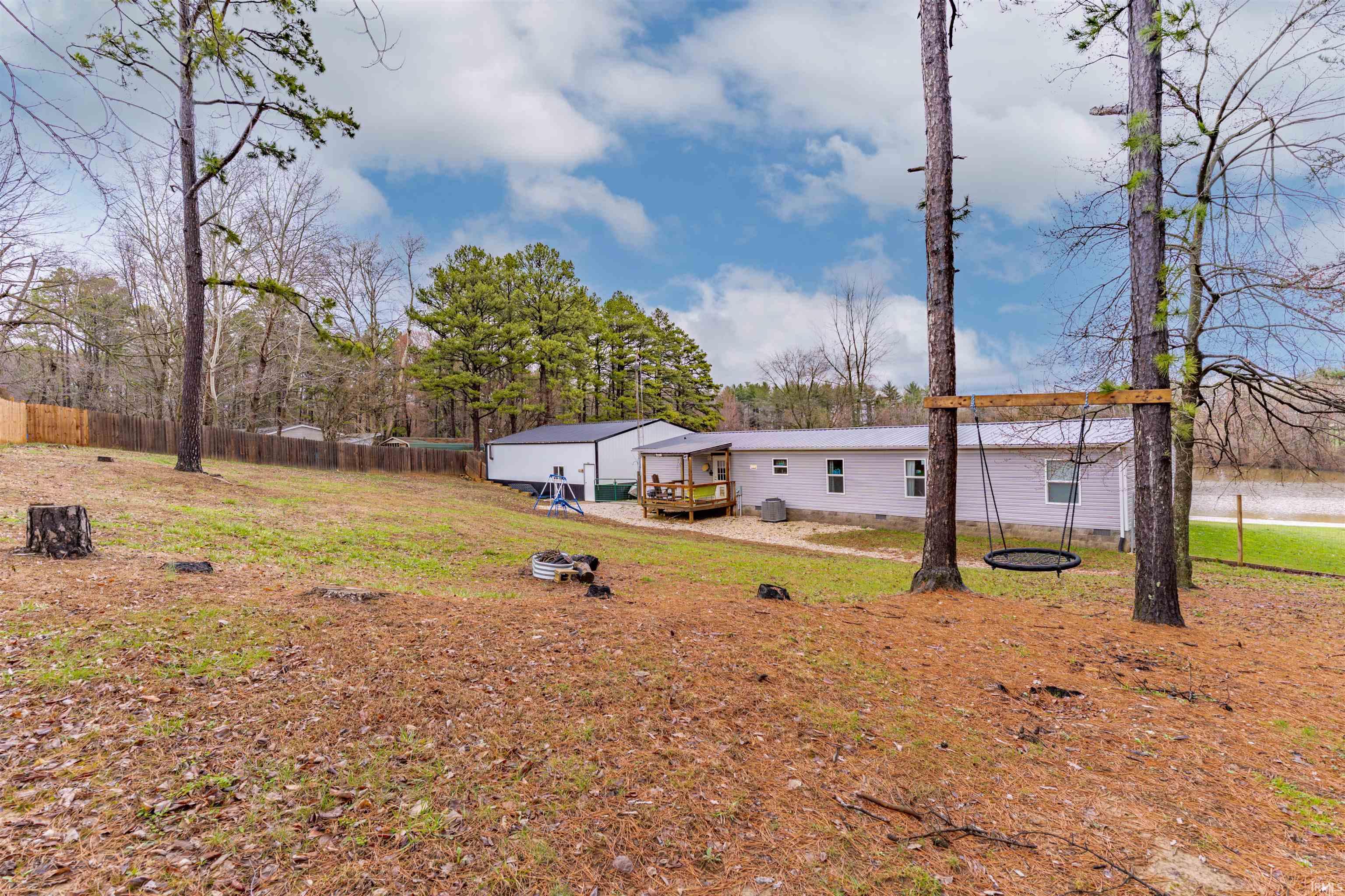 11443 South Whispering Pine Road Huntingburg, IN 47542 - Photo 17 of 33