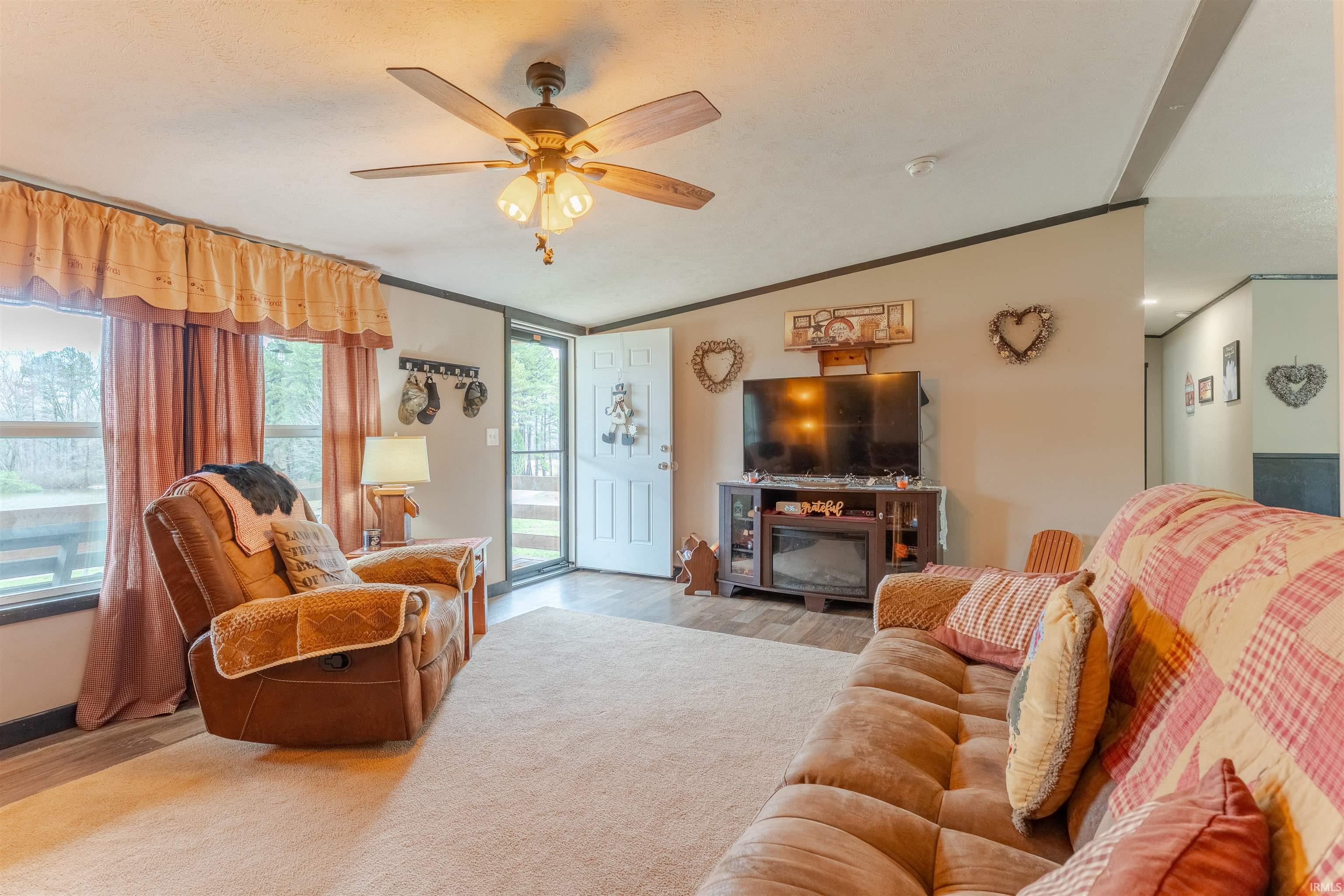 11443 South Whispering Pine Road Huntingburg, IN 47542 - Photo 19 of 33