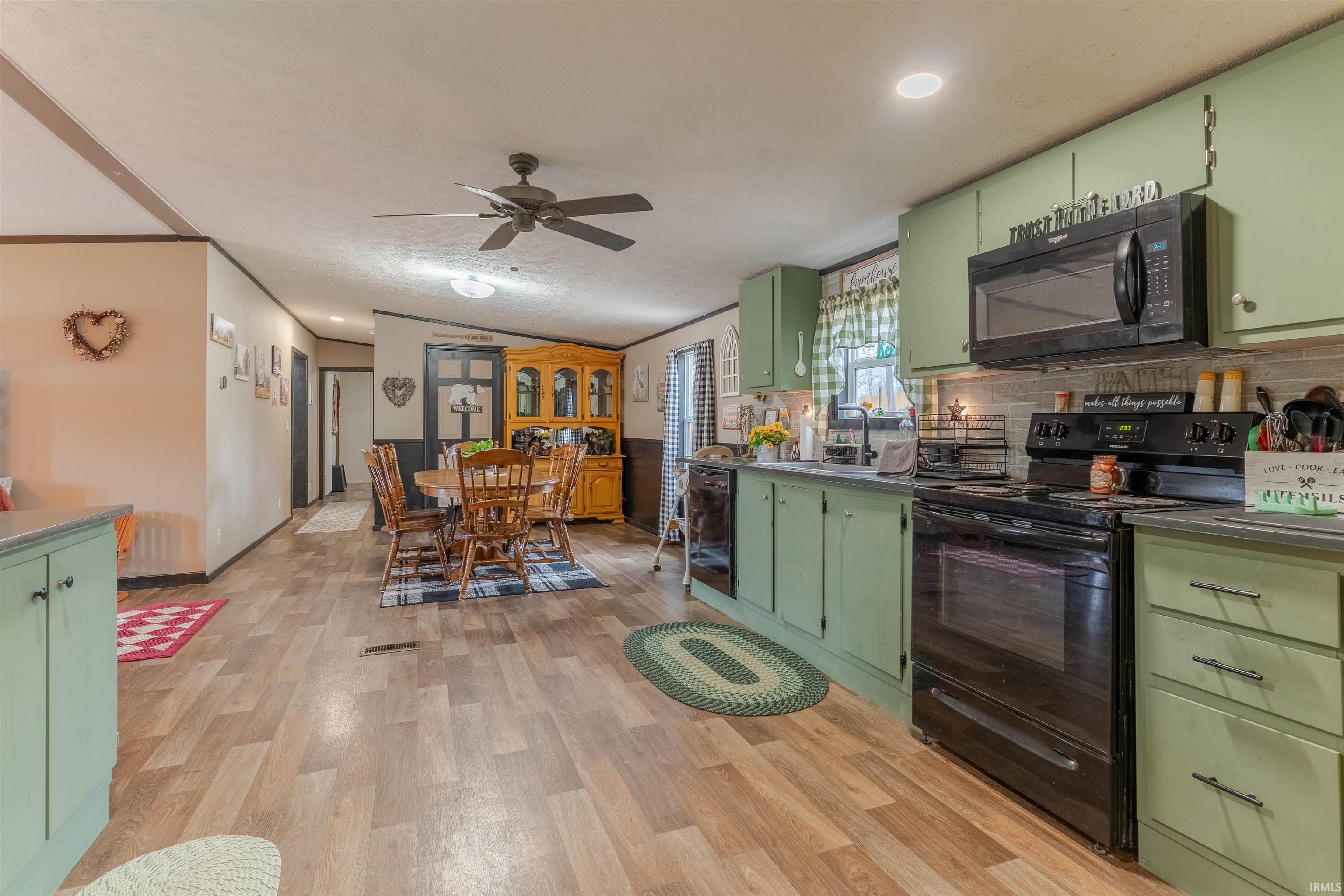 11443 South Whispering Pine Road Huntingburg, IN 47542 - Photo 20 of 33