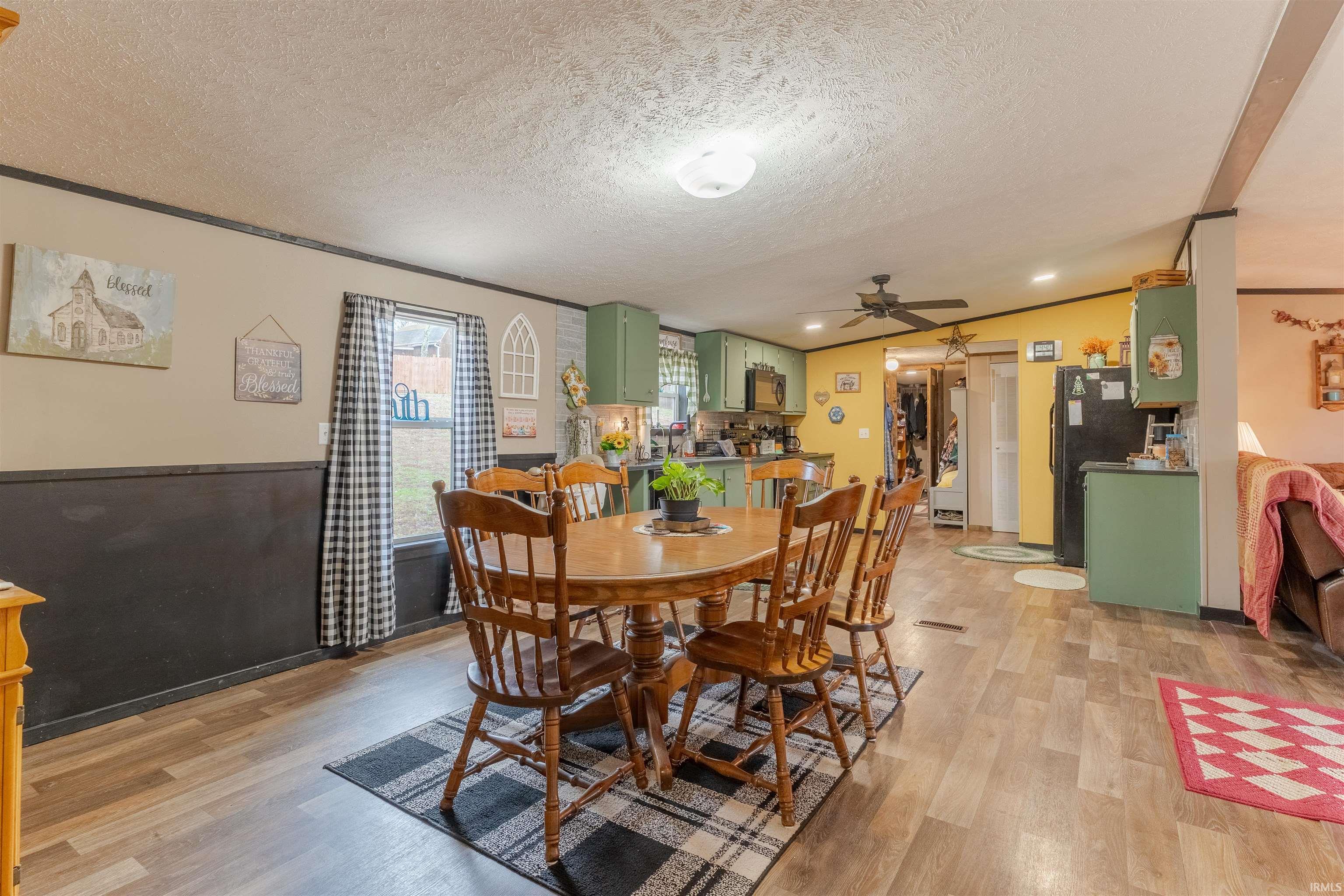 11443 South Whispering Pine Road Huntingburg, IN 47542 - Photo 22 of 33