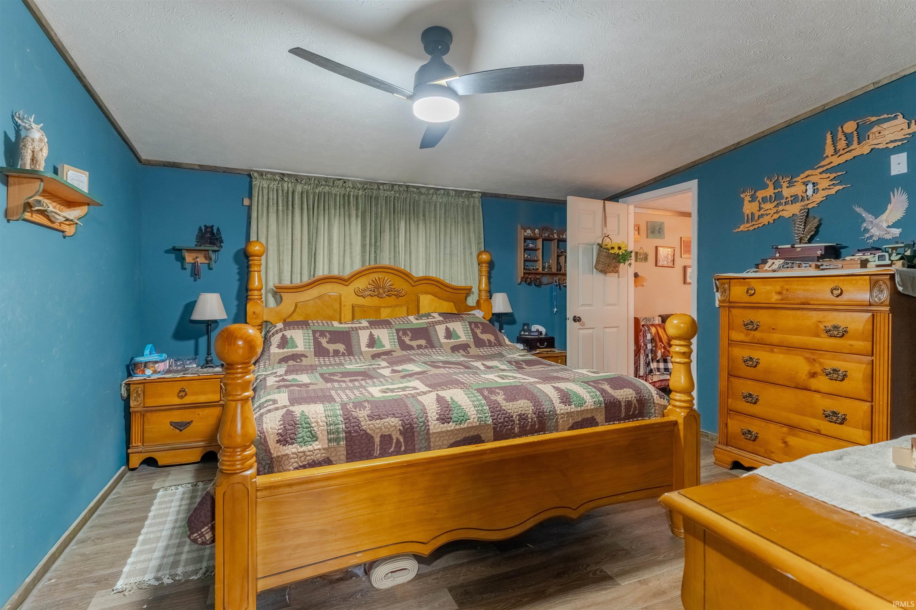 11443 South Whispering Pine Road Huntingburg, IN 47542 - Photo 28 of 33