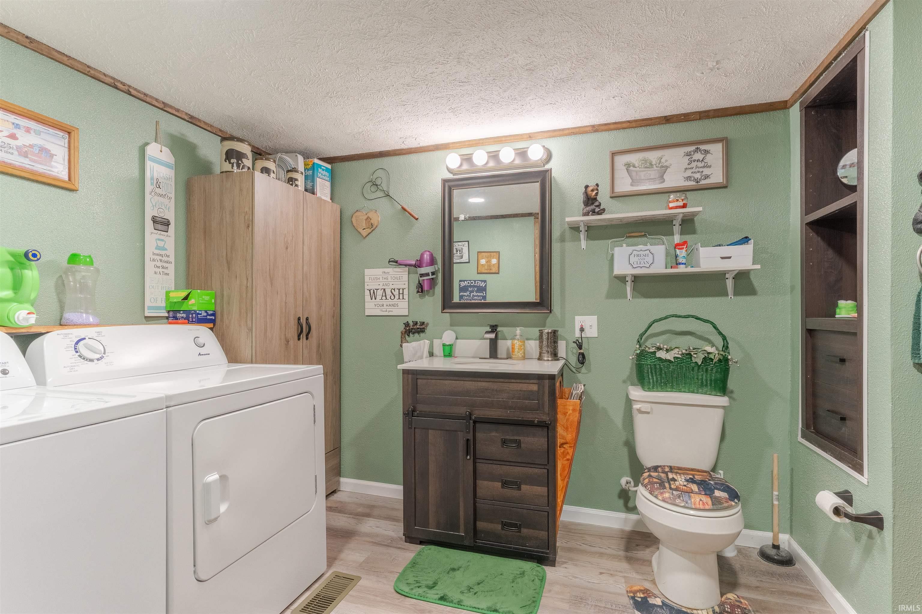 11443 South Whispering Pine Road Huntingburg, IN 47542 - Photo 30 of 33