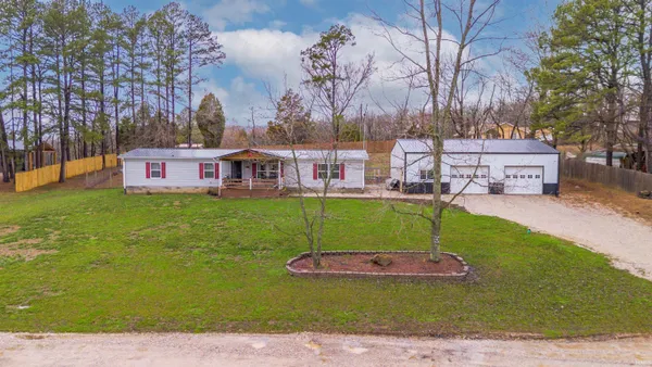 $269,900 | 11443 South Whispering Pine Road, Huntingburg, IN 47542