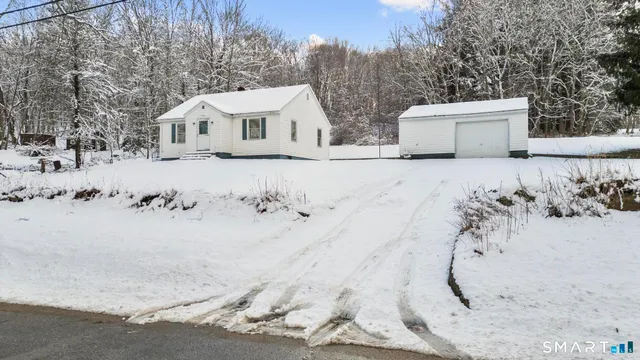 $199,900 | 235 South Windham Road, Windham, CT 06226