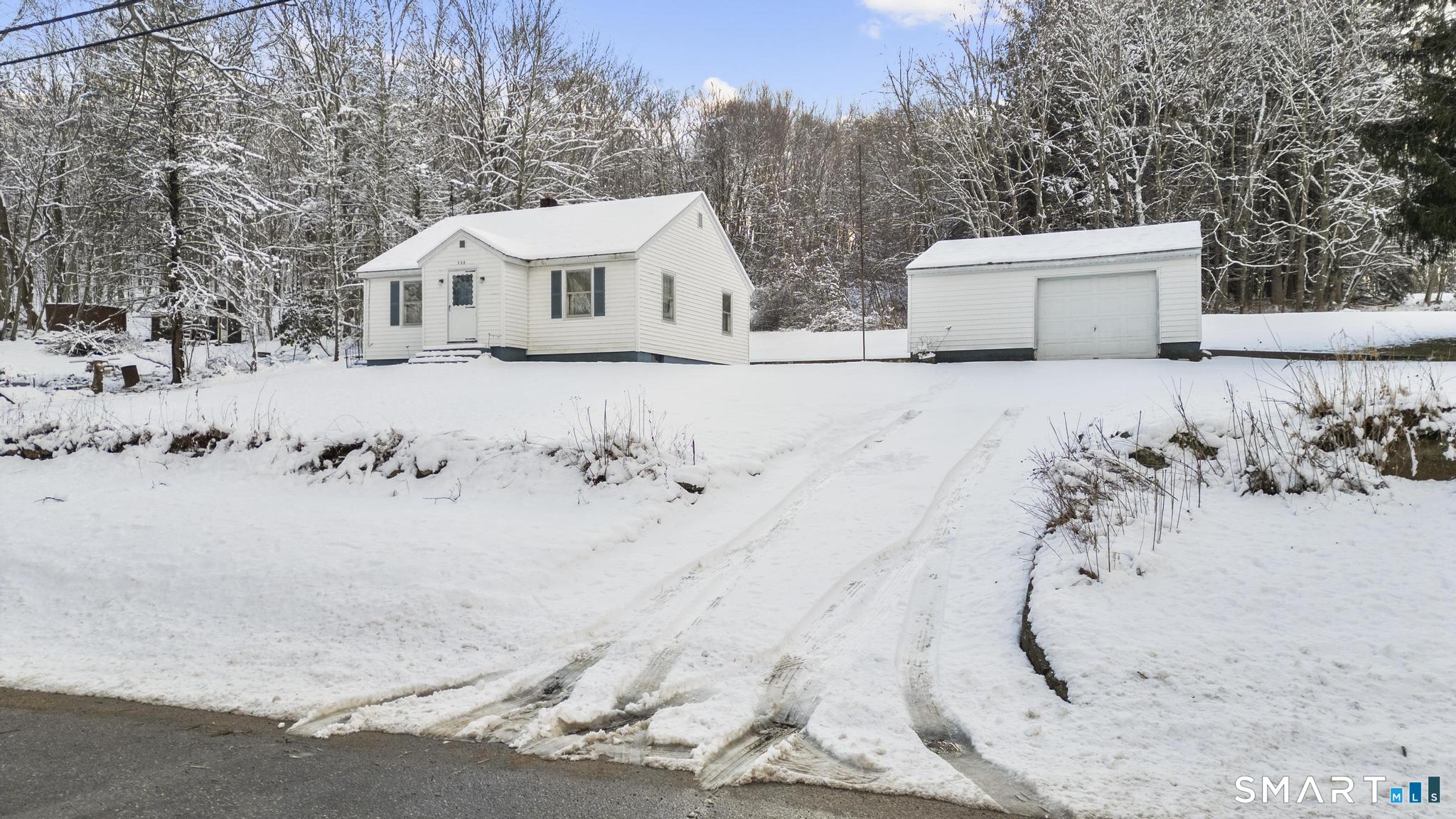 235 South Windham Road Windham, CT 06226 - Photo 2 of 30