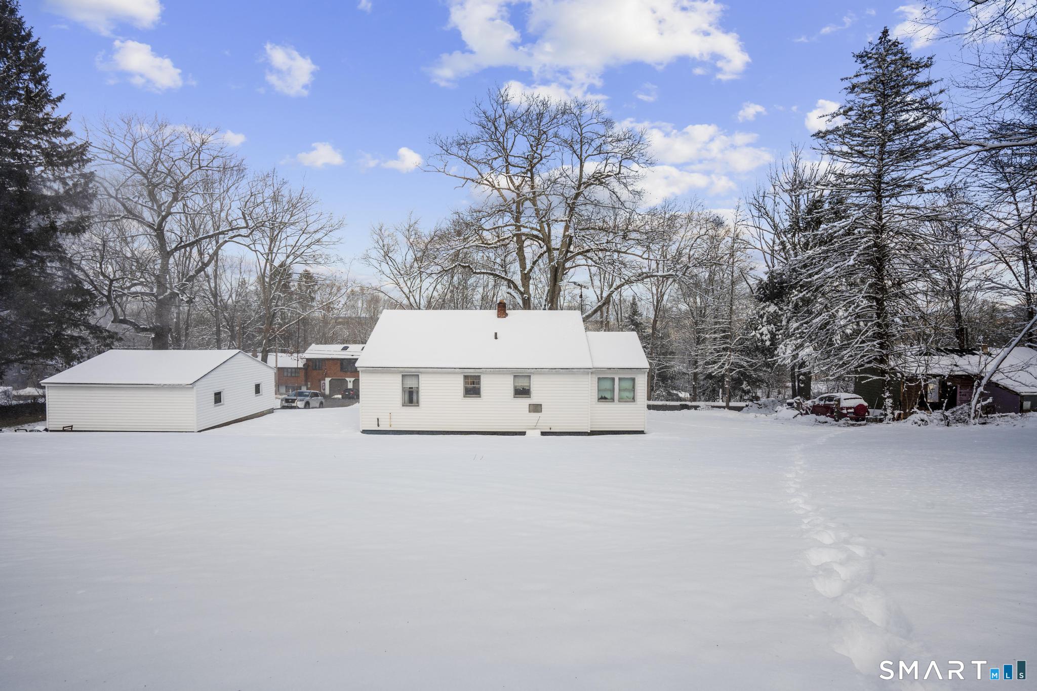 235 South Windham Road Windham, CT 06226 - Photo 27 of 30