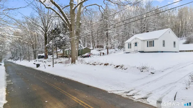 $199,900 | 235 South Windham Road, Windham, CT 06226