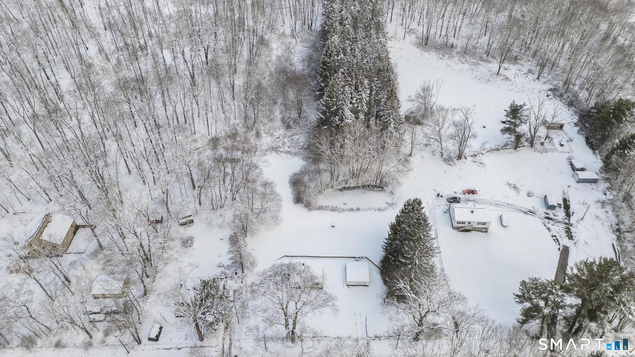 235 South Windham Road Windham, CT 06226 - Photo 30 of 30