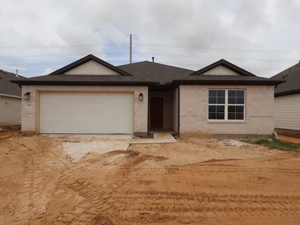 $303,990 | 1062 Garnet Star Drive, La Marque, TX 77568