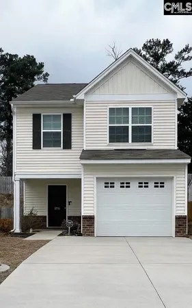 $1,900 | 2755 Prince Charles Court, Columbia, SC 29209