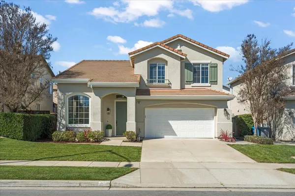 $1,125,000 | 935 Oak Brook Way, Gilroy, CA 95020