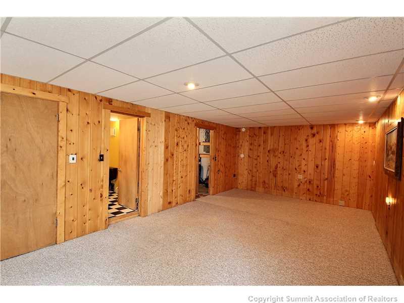 63 Idlewild Drive Summit Cove, CO 80435 - Photo 13 of 25 a view of empty room