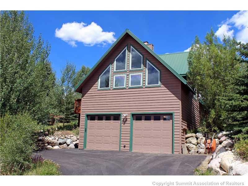 63 Idlewild Drive Summit Cove, CO 80435 - Photo 10 of 25