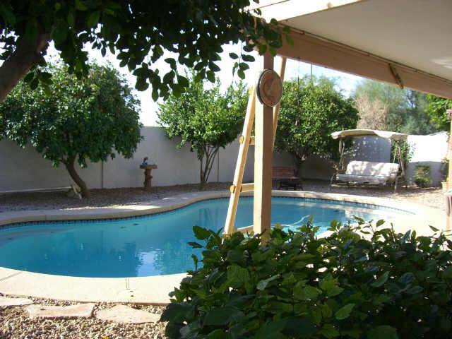 7633 West Boca Raton Road Peoria, AZ 85381 - Photo 3 of 6 Additional Photo