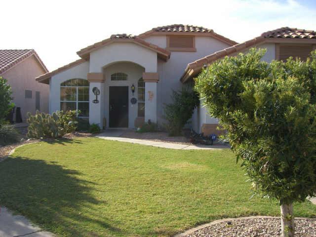 7633 West Boca Raton Road Peoria, AZ 85381 - Photo 4 of 6 Additional Photo