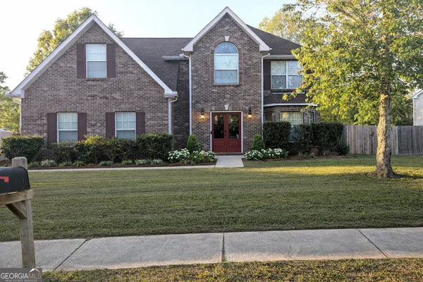 $330,000 | 405 Browning Field Way, Hampton, GA 30228