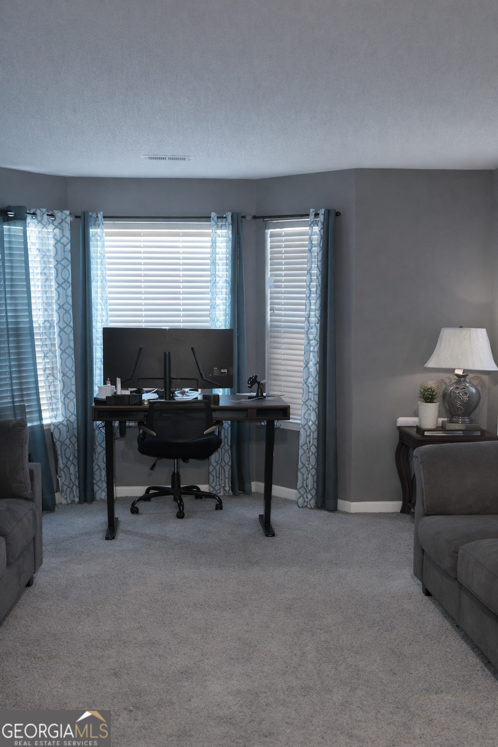 405 Browning Field Way Hampton, GA 30228 - Photo 11 of 44 Living Room