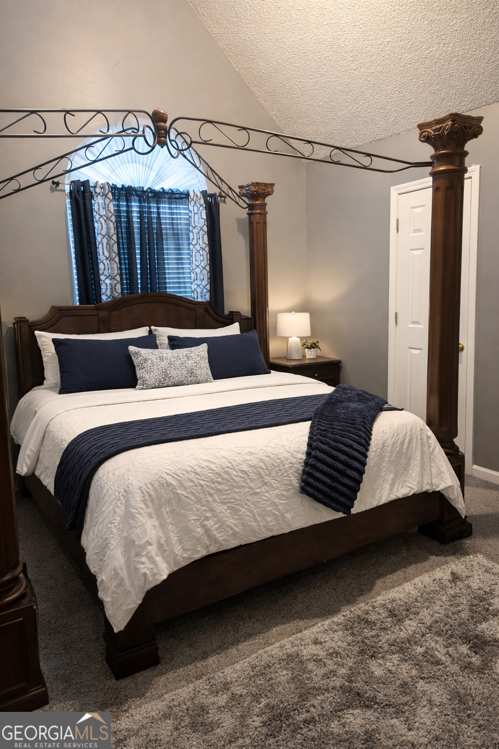 405 Browning Field Way Hampton, GA 30228 - Photo 12 of 44 2nd bedroom Staged photo