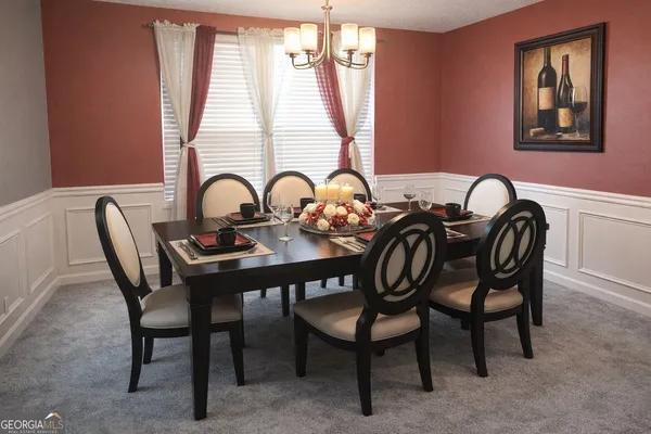 $330,000 | 405 Browning Field Way, Hampton, GA 30228