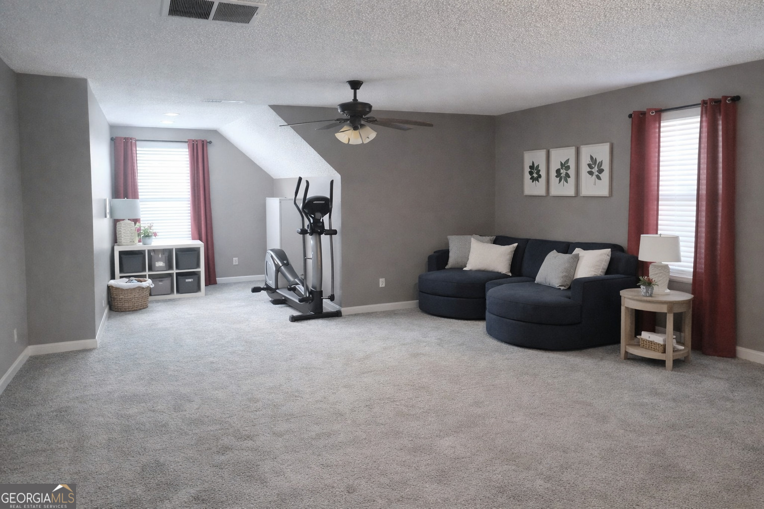 405 Browning Field Way Hampton, GA 30228 - Photo 17 of 44 Staged photo